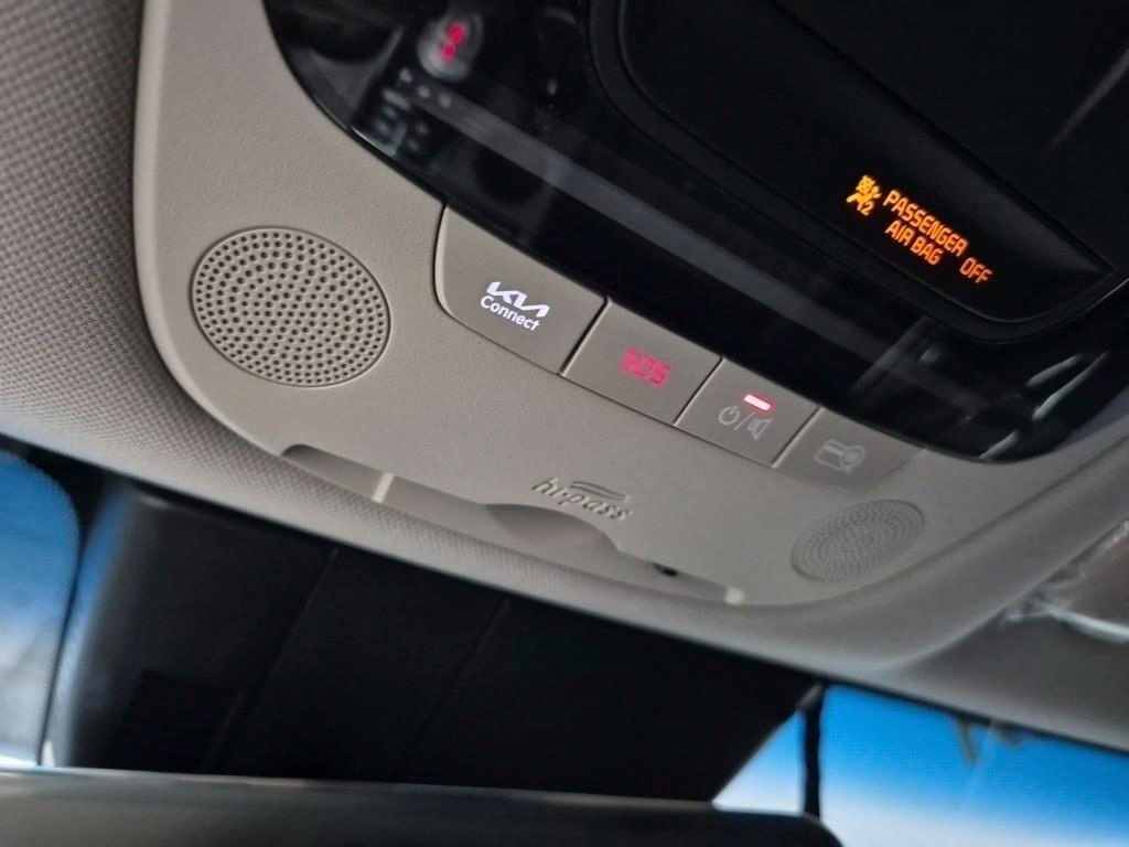 KIA K8 2022 Negro - Importación desde Corea - HF Imports Iquique - Foto 16