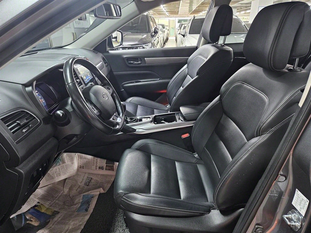 SAMSUNG QM6 2020 Gris - Importación desde Corea - HF Imports Iquique - Foto 17