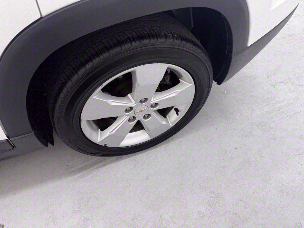 Chevrolet Orlando 2017 Blanco - Importación desde Corea - HF Imports Iquique - Foto 19