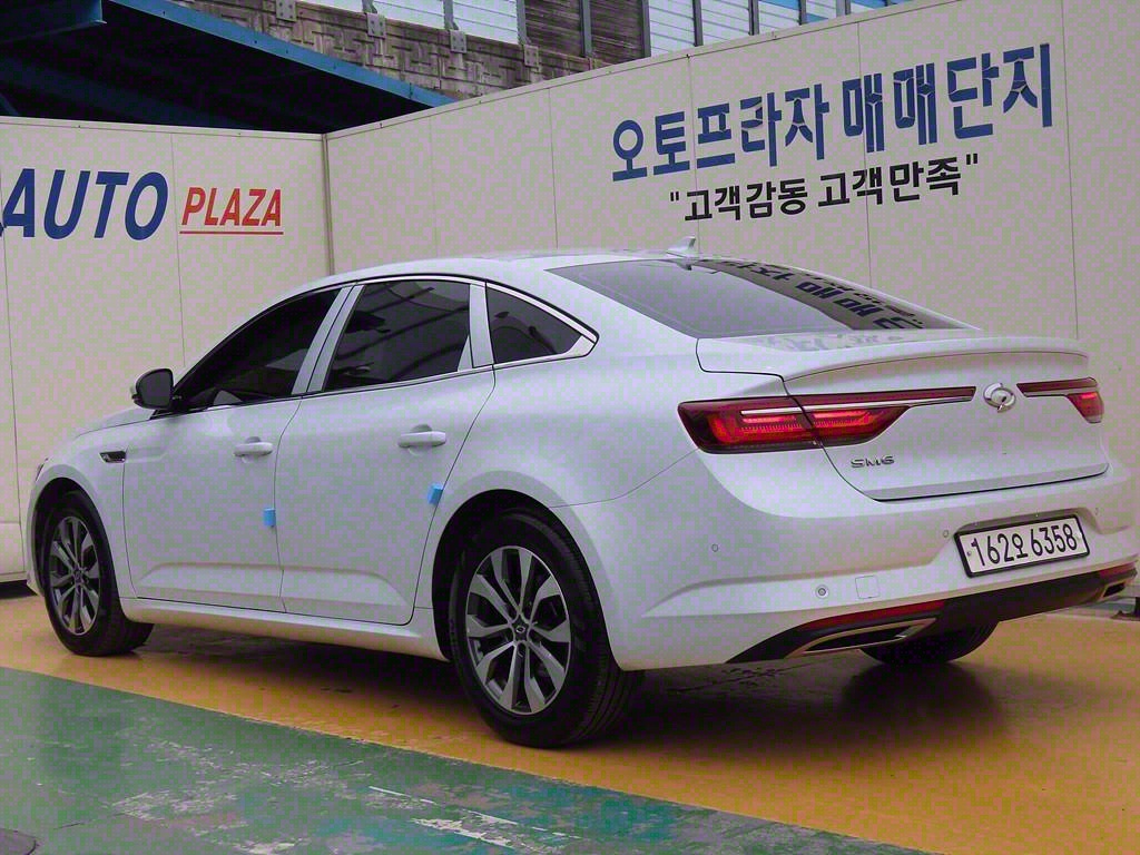 SAMSUNG SM6 - Vista 4