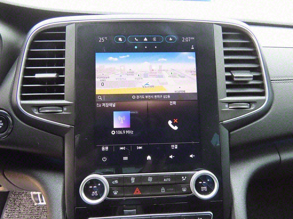 SAMSUNG SM6 - Vista 12