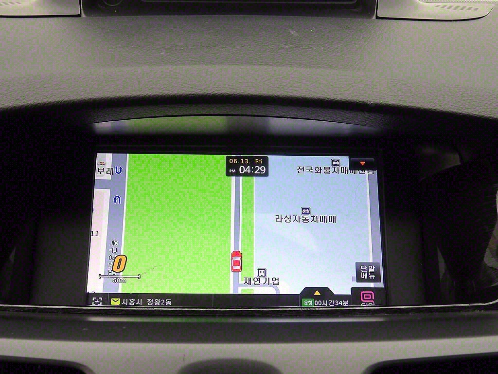 SAMSUNG SM5 2016 Blanco - Importación desde Corea - HF Imports Iquique - Foto 13