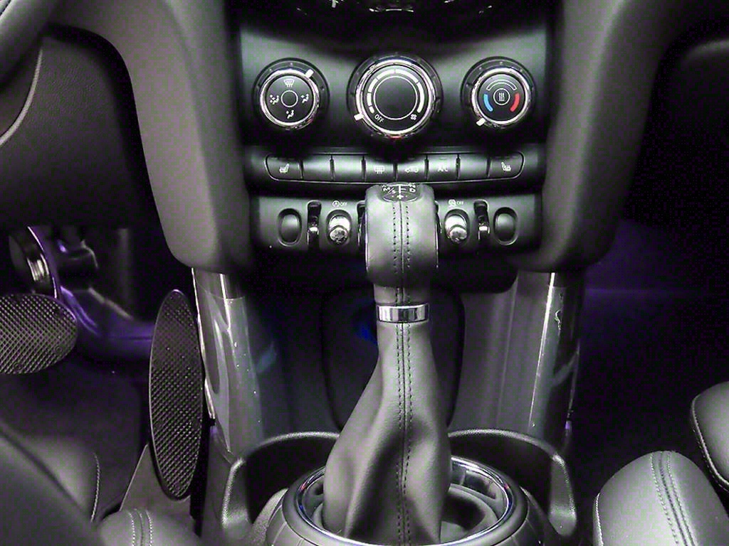 Mini Cooper - Vista 10