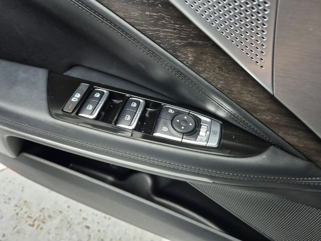 KIA K8 2022 Negro - Importación desde Corea - HF Imports Iquique - Foto 18