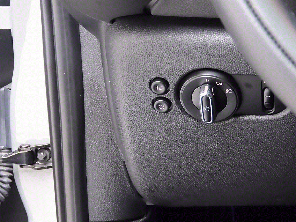 Mini Cooper - Vista 12