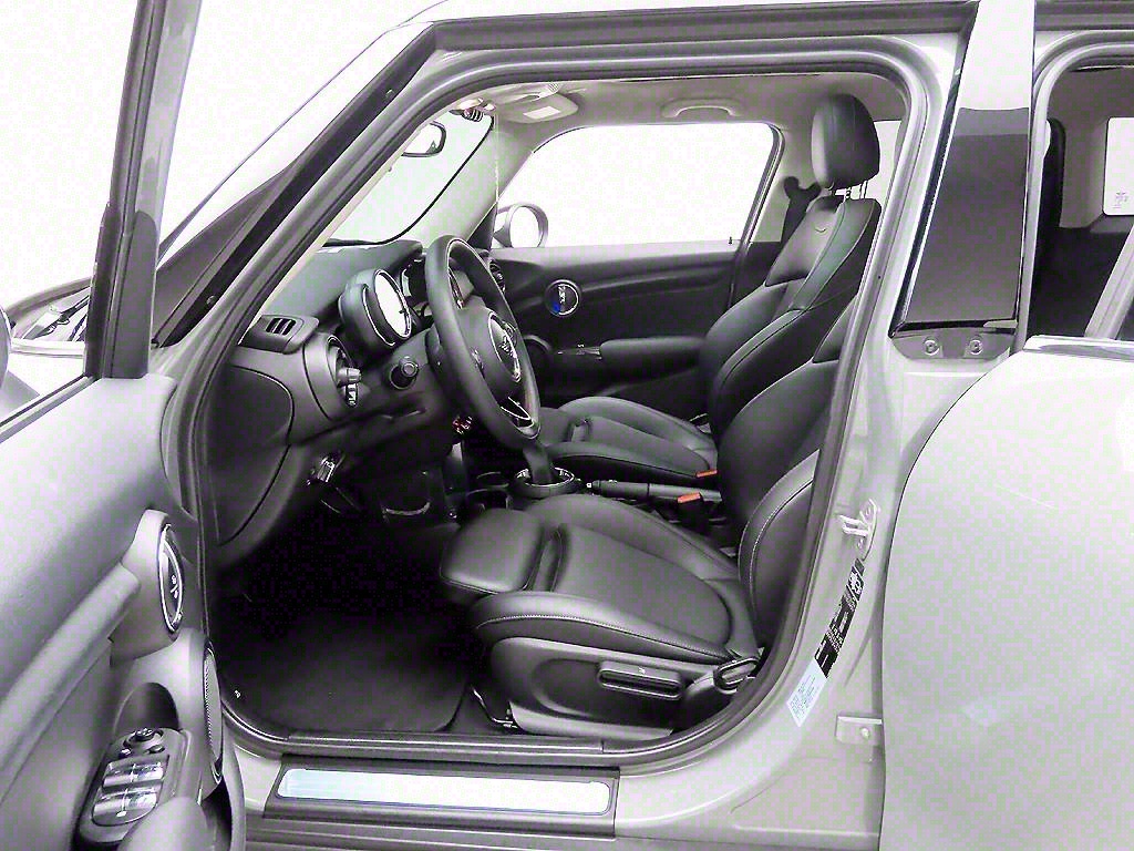 Mini Cooper 2016 - Importación desde Corea - HF Imports Iquique - Foto 13