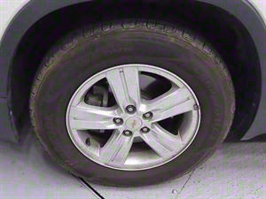 Chevrolet Trax - Vista 10