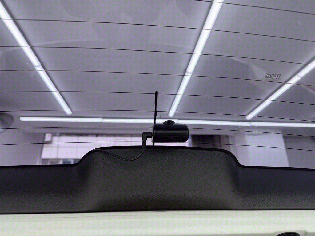 Chevrolet Orlando 2017 Blanco - Importación desde Corea - HF Imports Iquique - Foto 17