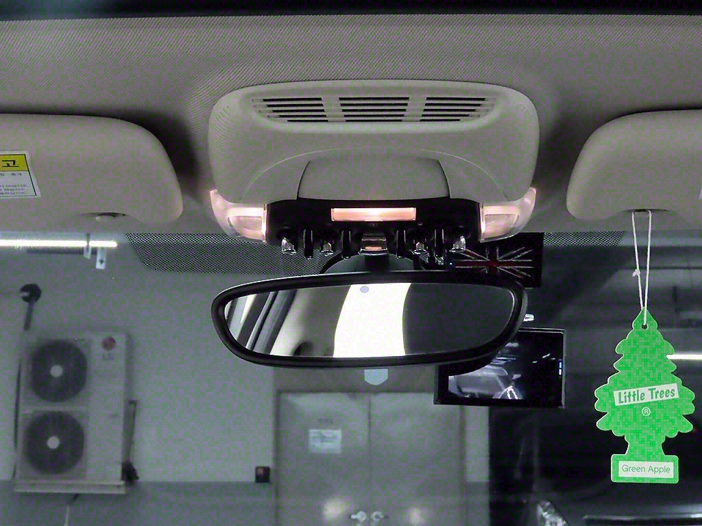 Mini Cooper 2016 - Importación desde Corea - HF Imports Iquique - Foto 17