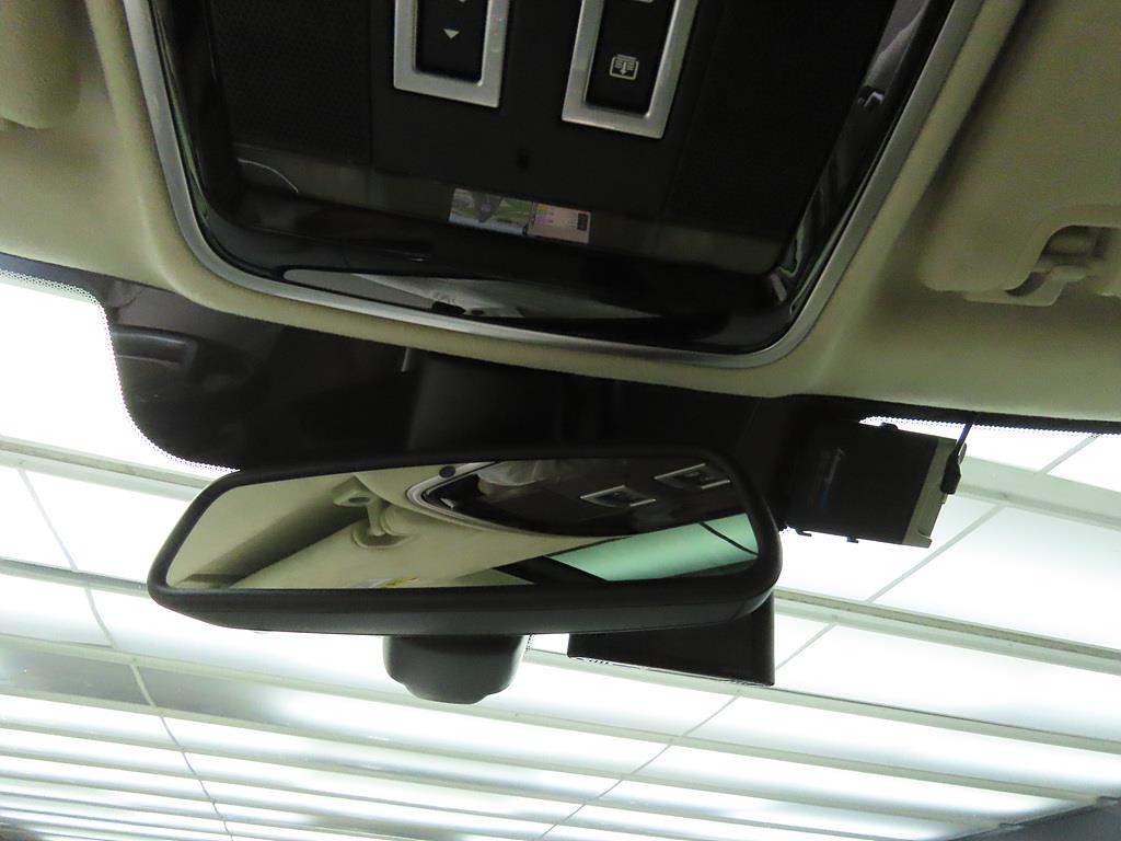 Land Rover Range Rover Sports - Vista 12