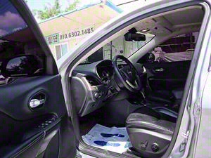 Jeep Cherokee - Vista 12