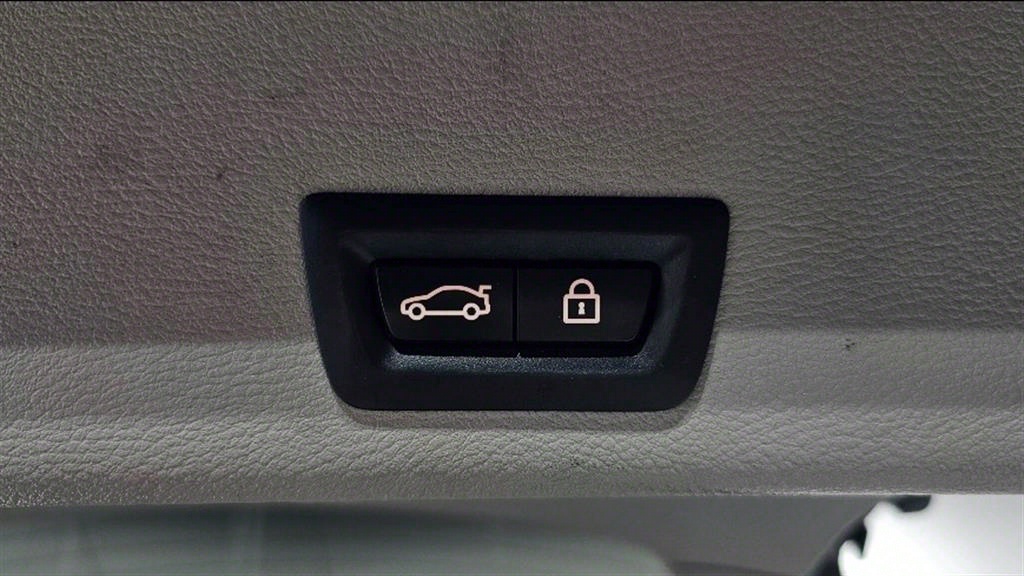 BMW X4 2017 Gris - Importación desde Corea - HF Imports Iquique - Foto 19