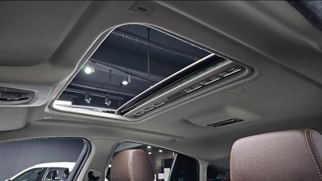 BMW X4 2017 Gris - Importación desde Corea - HF Imports Iquique - Foto 16