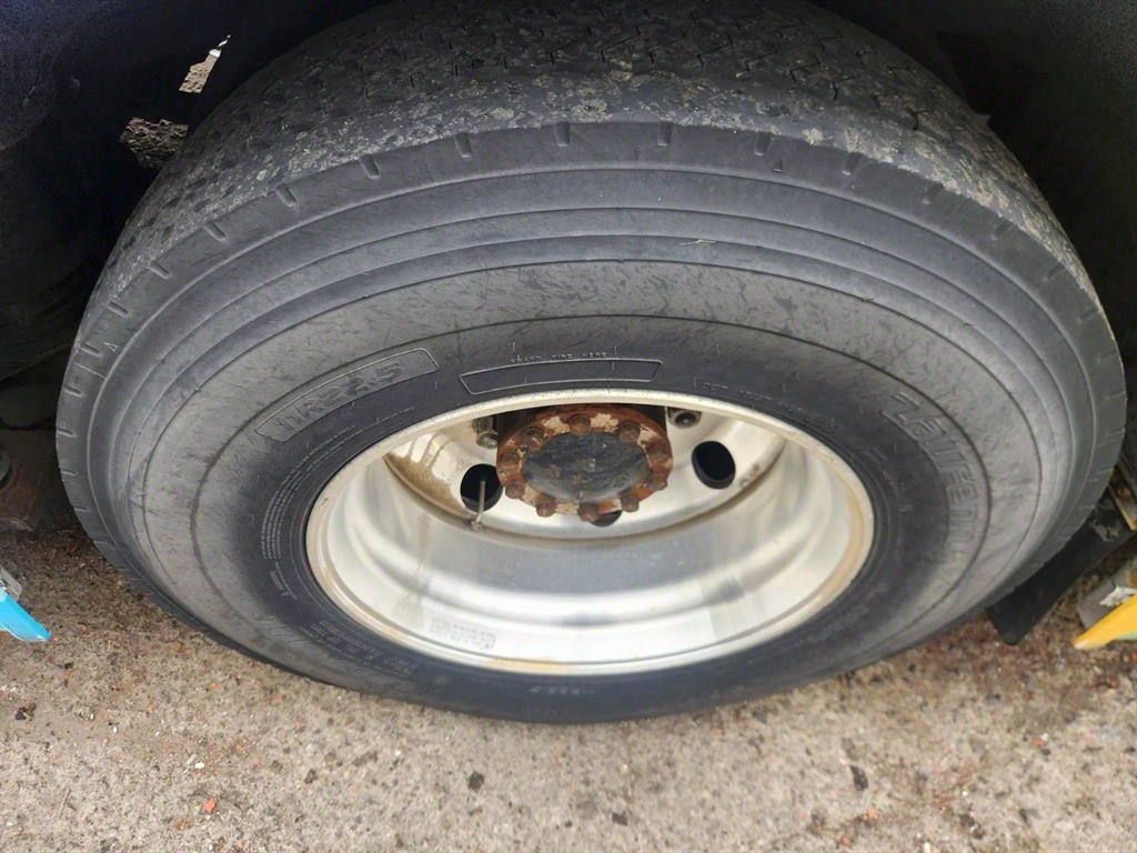 medium and large bus Medium Daewoo Bus 2017 Blanco - Importación desde Corea - HF Imports Iquique - Foto 15