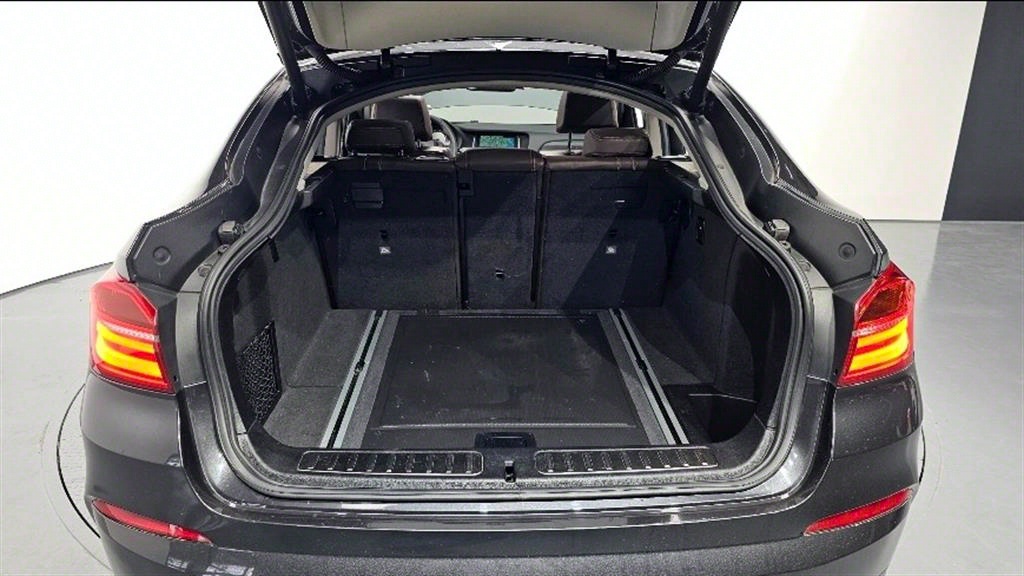 BMW X4 2017 Gris - Importación desde Corea - HF Imports Iquique - Foto 20