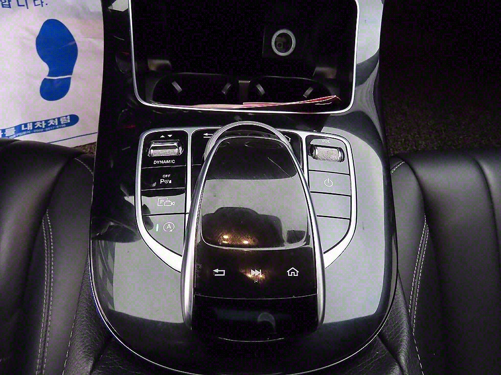 Mercedes Benz E class 2018 Blanco - Importación desde Corea - HF Imports Iquique - Foto 14