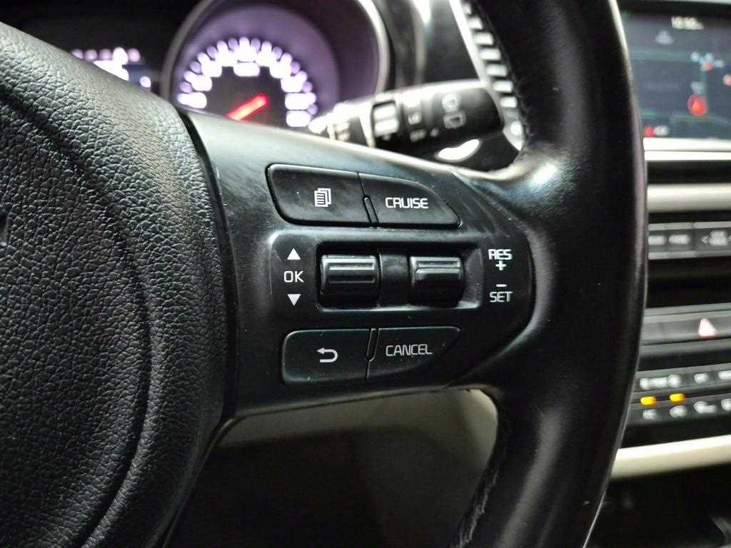 KIA Carnival 2015 Gris - Importación desde Corea - HF Imports Iquique - Foto 15