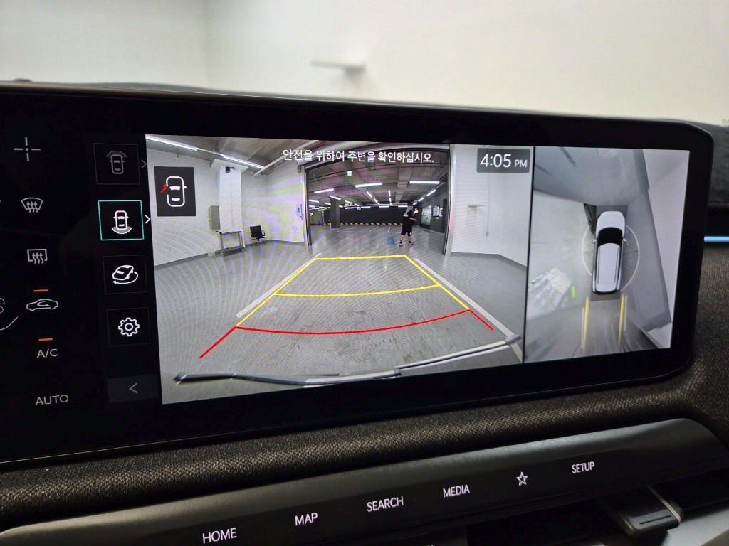 KIA EV3 2025 Negro - Importación desde Corea - HF Imports Iquique - Foto 15