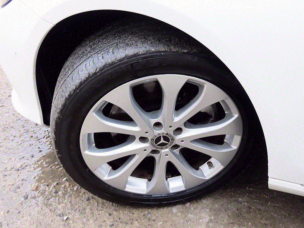 Mercedes Benz E class 2018 Blanco - Importación desde Corea - HF Imports Iquique - Foto 20