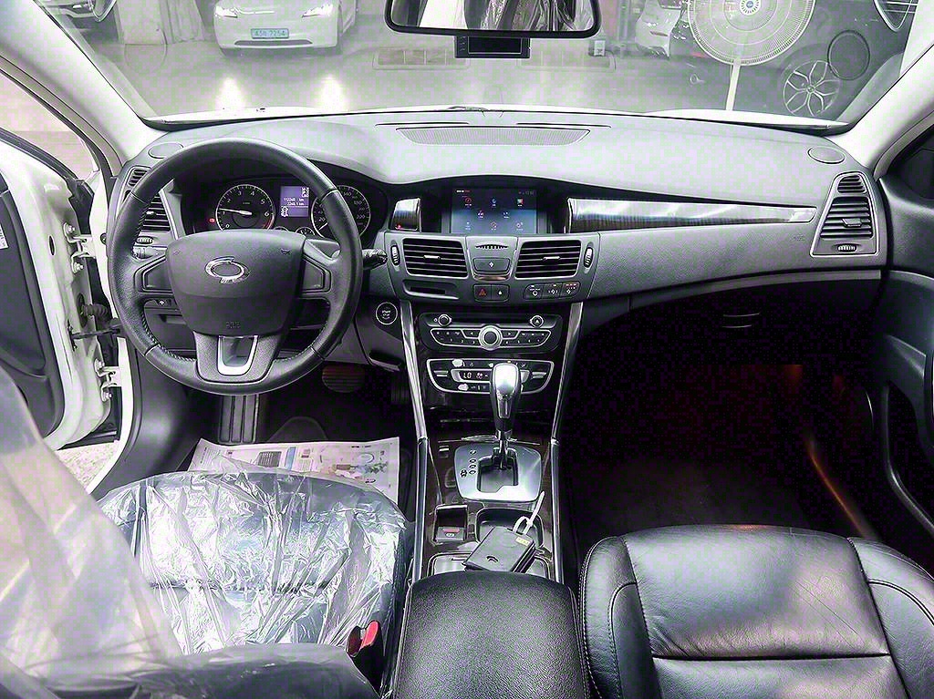 SAMSUNG SM5 - Vista 9