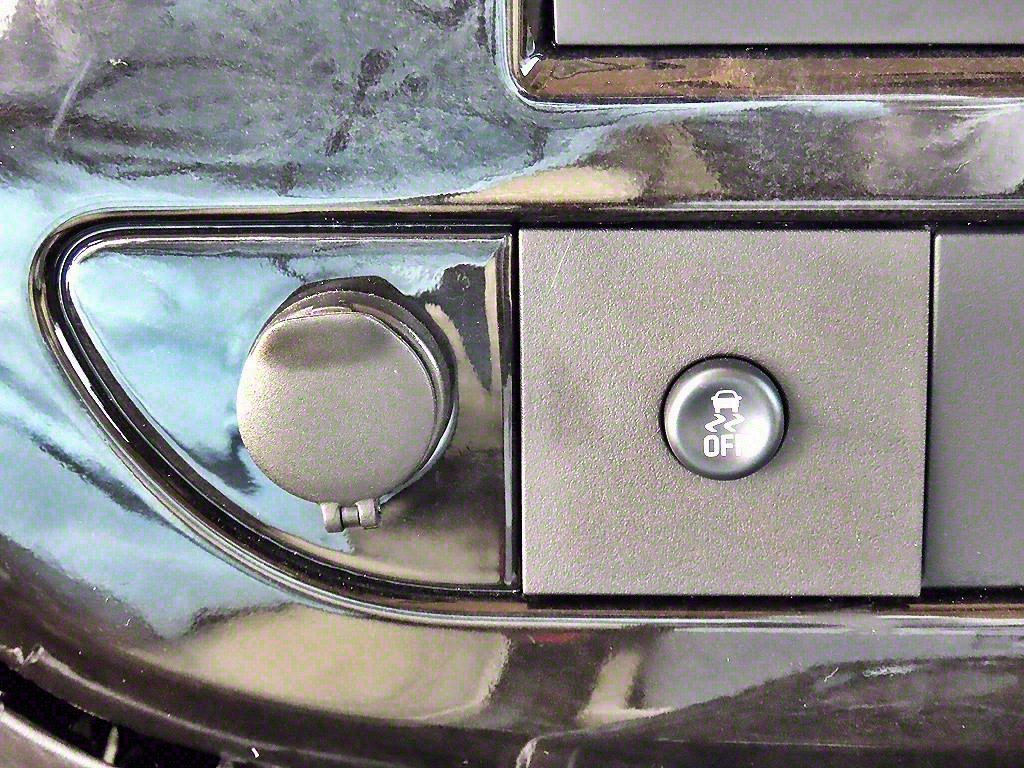 Chevrolet Express van - Vista 12