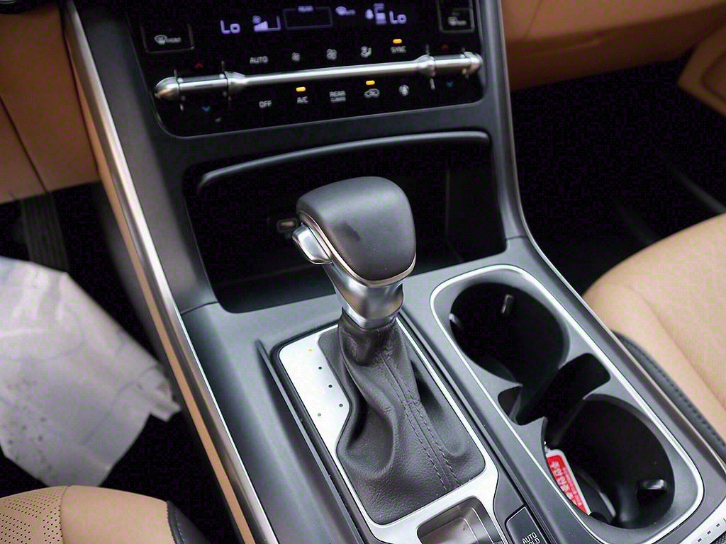 KIA Carnival 2021 Gris - Importación desde Corea - HF Imports Iquique - Foto 7