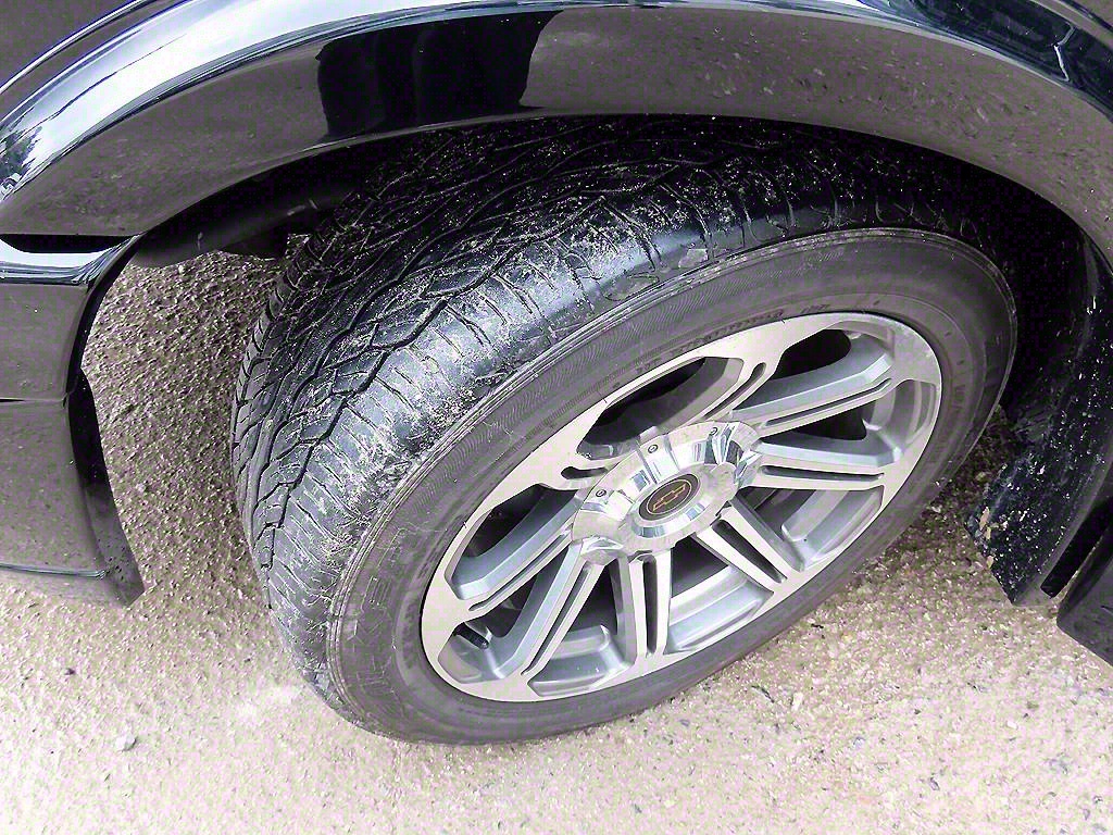 Chevrolet Express van 2017 Negro - Importación desde Corea - HF Imports Iquique - Foto 20