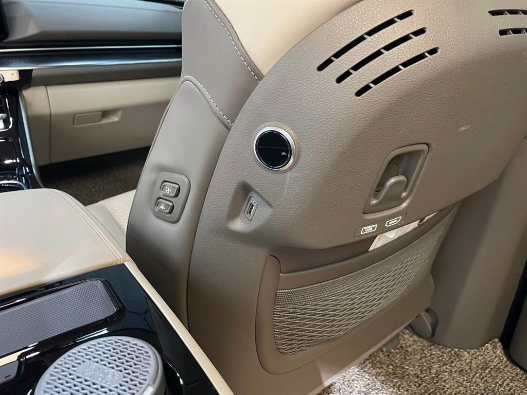 KIA Carnival - Vista 6