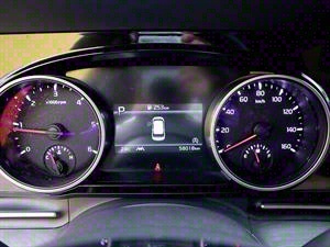 KIA Carnival - Vista 12