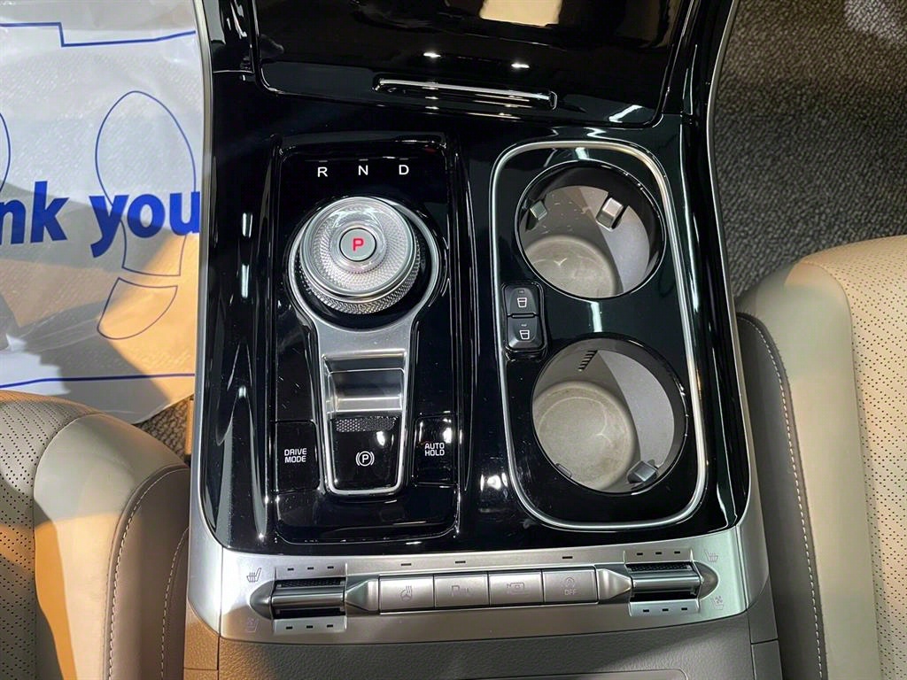 KIA Carnival 2022 Negro - Importación desde Corea - HF Imports Iquique - Foto 19