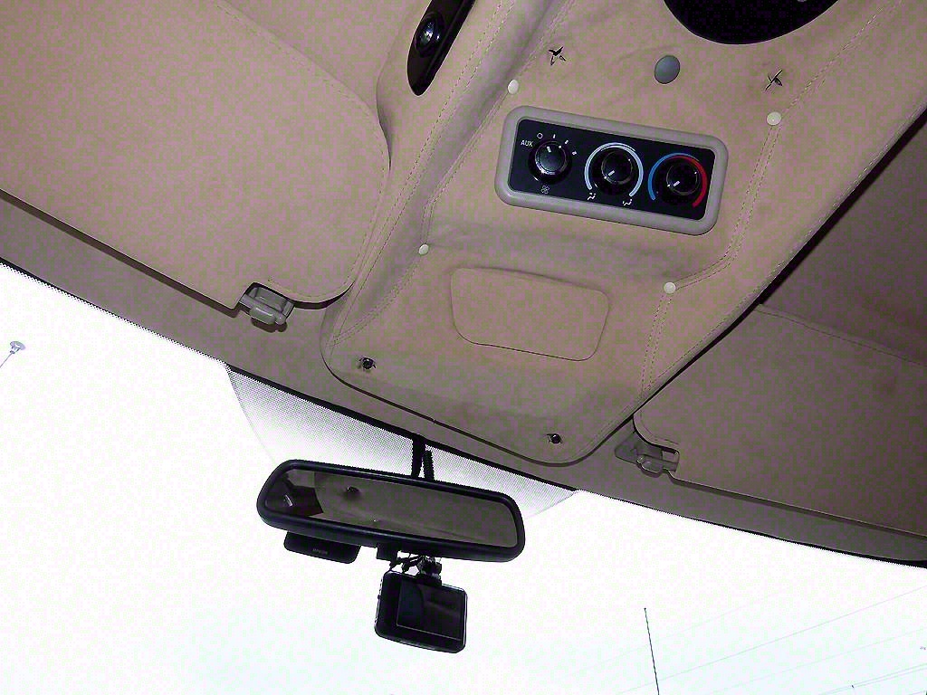 Chevrolet Express van 2017 Negro - Importación desde Corea - HF Imports Iquique - Foto 15