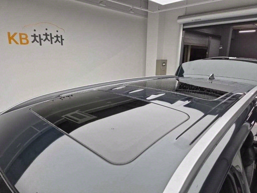 HYUNDAI Palisade 2023 Azul - Importación desde Corea - HF Imports Iquique - Foto 13