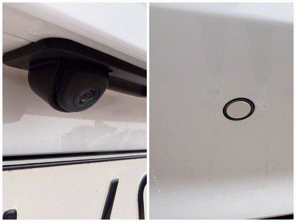 HYUNDAI Avante 2018 Blanco - Importación desde Corea - HF Imports Iquique - Foto 19