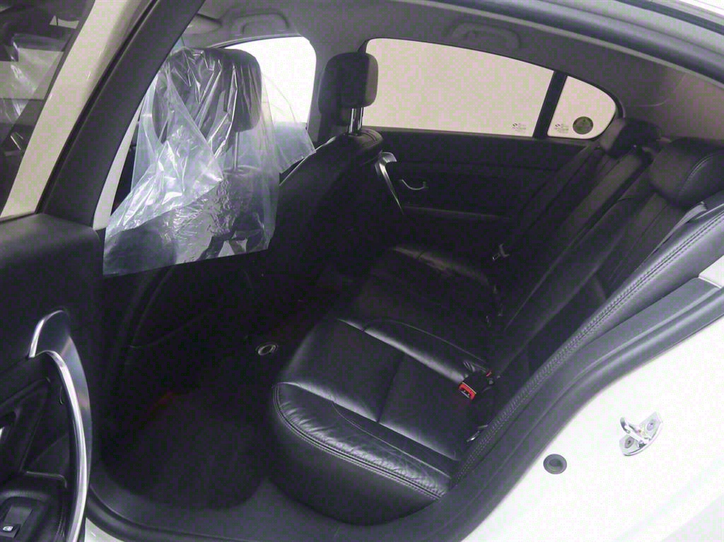 SAMSUNG SM5 2011 Blanco - Importación desde Corea - HF Imports Iquique - Foto 12