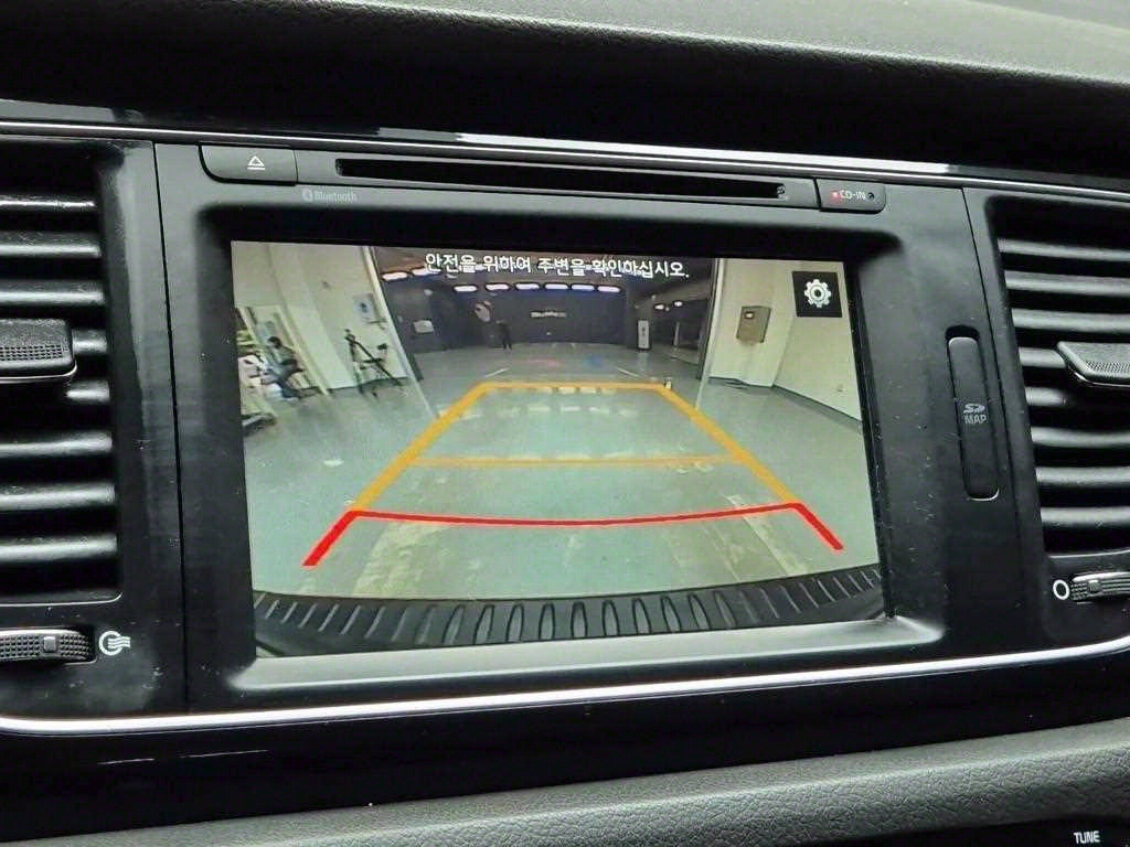 KIA Carnival 2015 Gris - Importación desde Corea - HF Imports Iquique - Foto 14