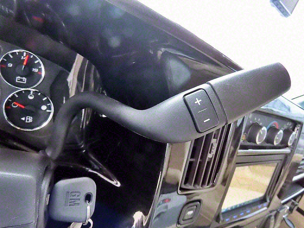 Chevrolet Express van - Vista 11