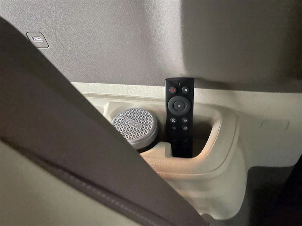 KIA Carnival 2022 Negro - Importación desde Corea - HF Imports Iquique - Foto 20