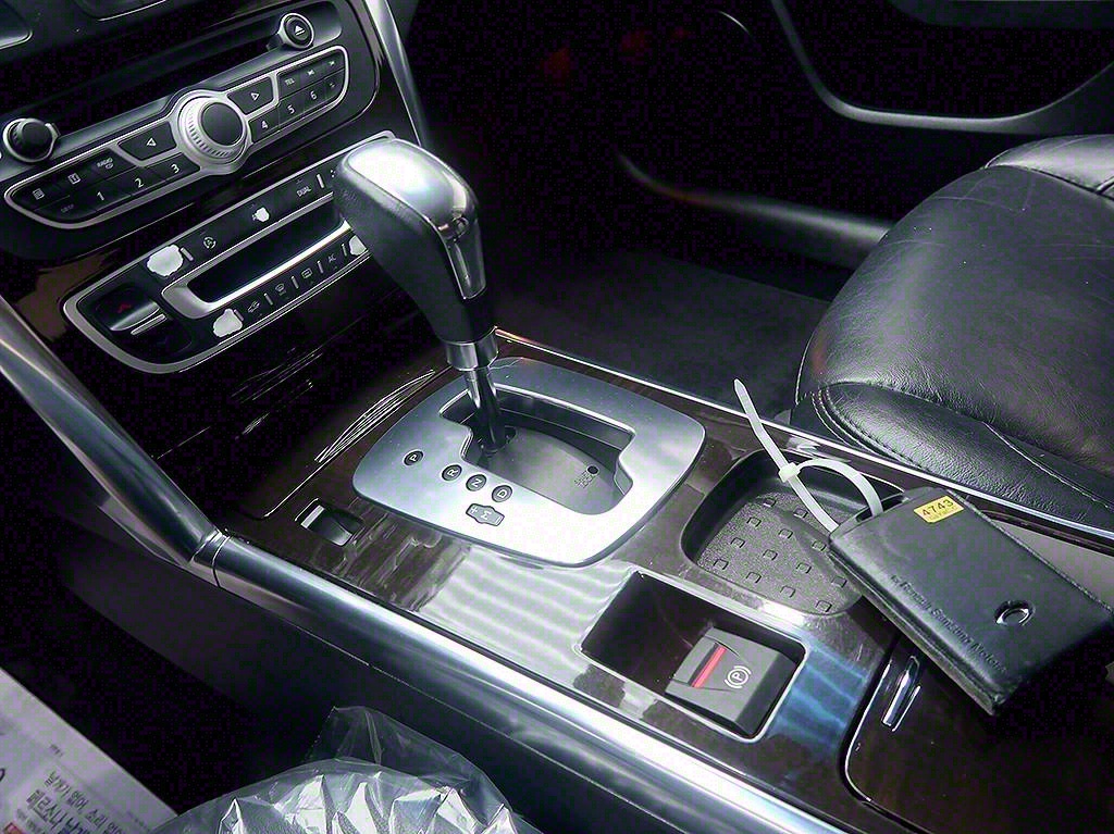 SAMSUNG SM5 2011 Blanco - Importación desde Corea - HF Imports Iquique - Foto 10