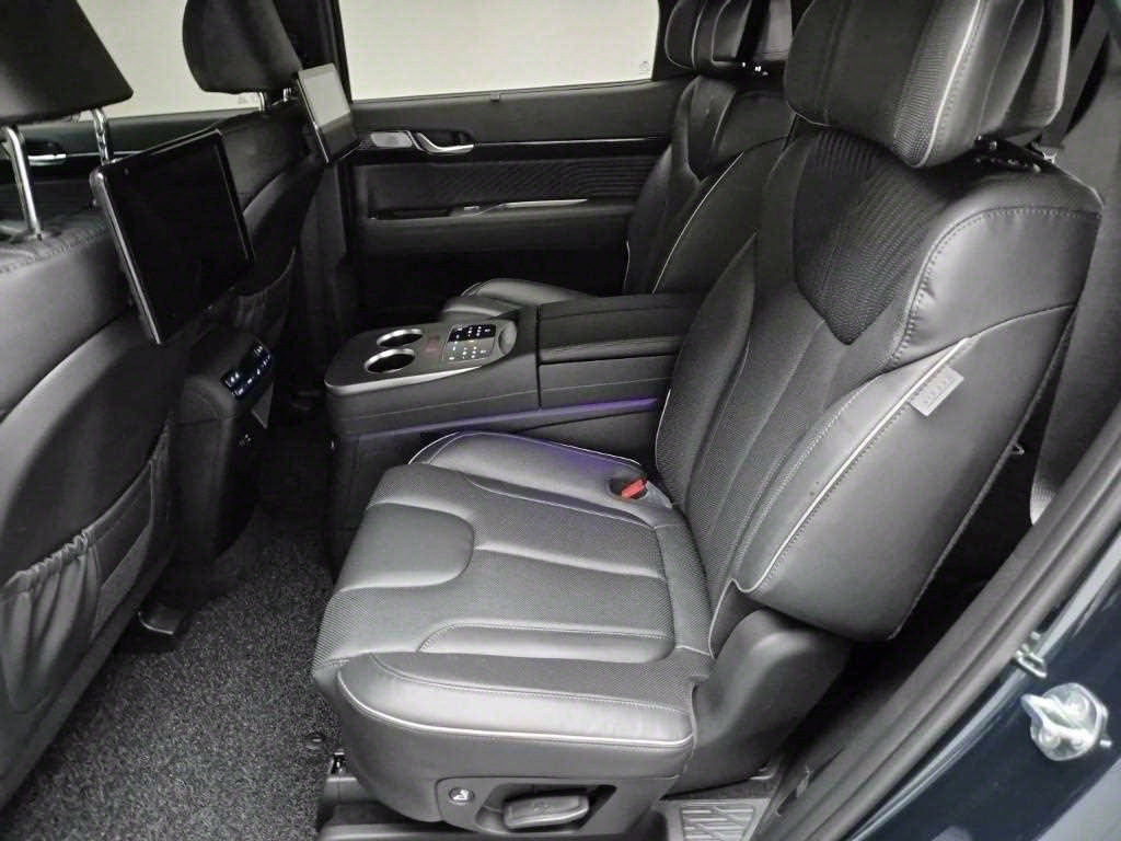 HYUNDAI Palisade - Vista 12