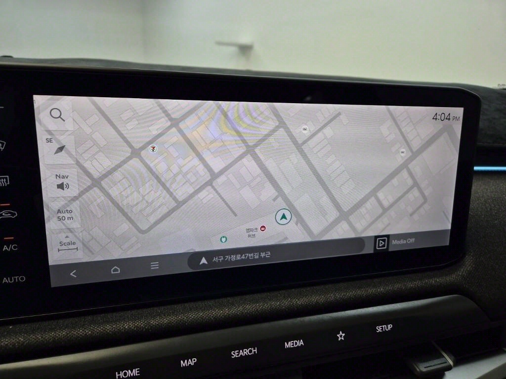 KIA EV3 2025 Negro - Importación desde Corea - HF Imports Iquique - Foto 14