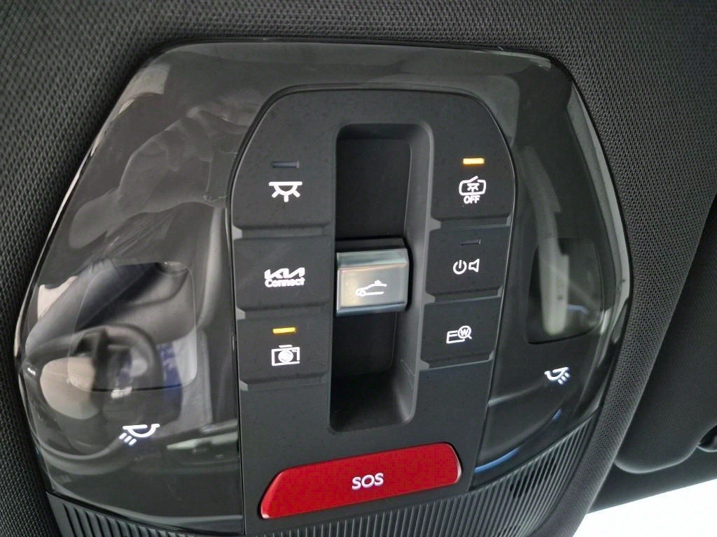 KIA EV3 2025 Negro - Importación desde Corea - HF Imports Iquique - Foto 18