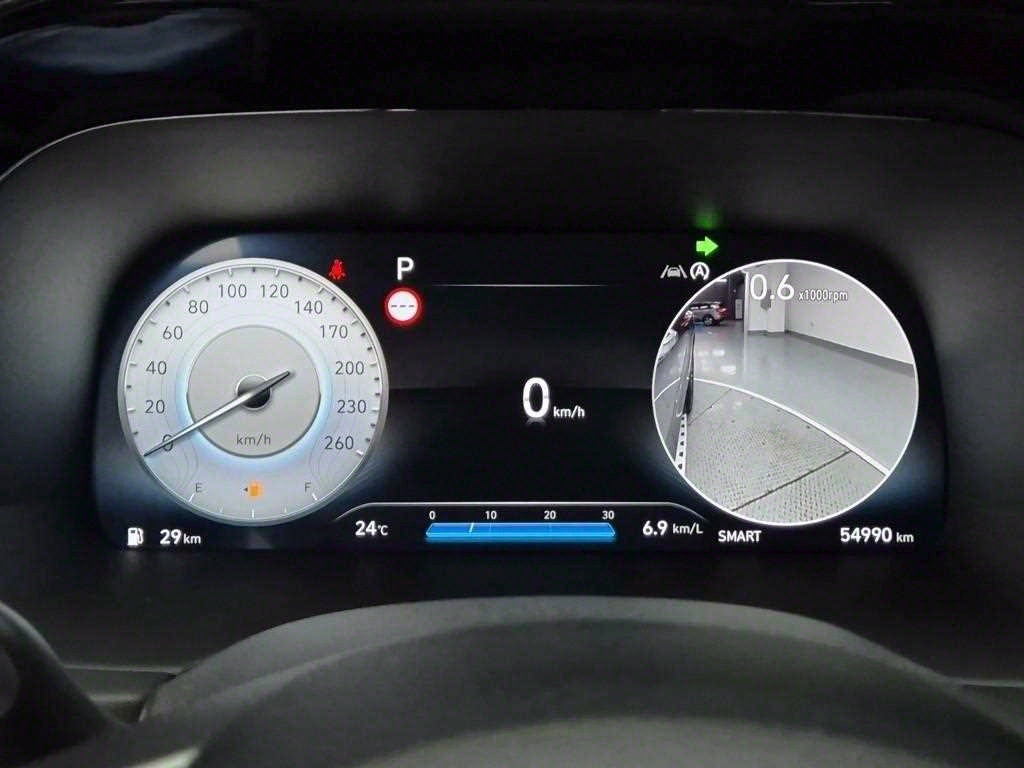 HYUNDAI Palisade - Vista 6