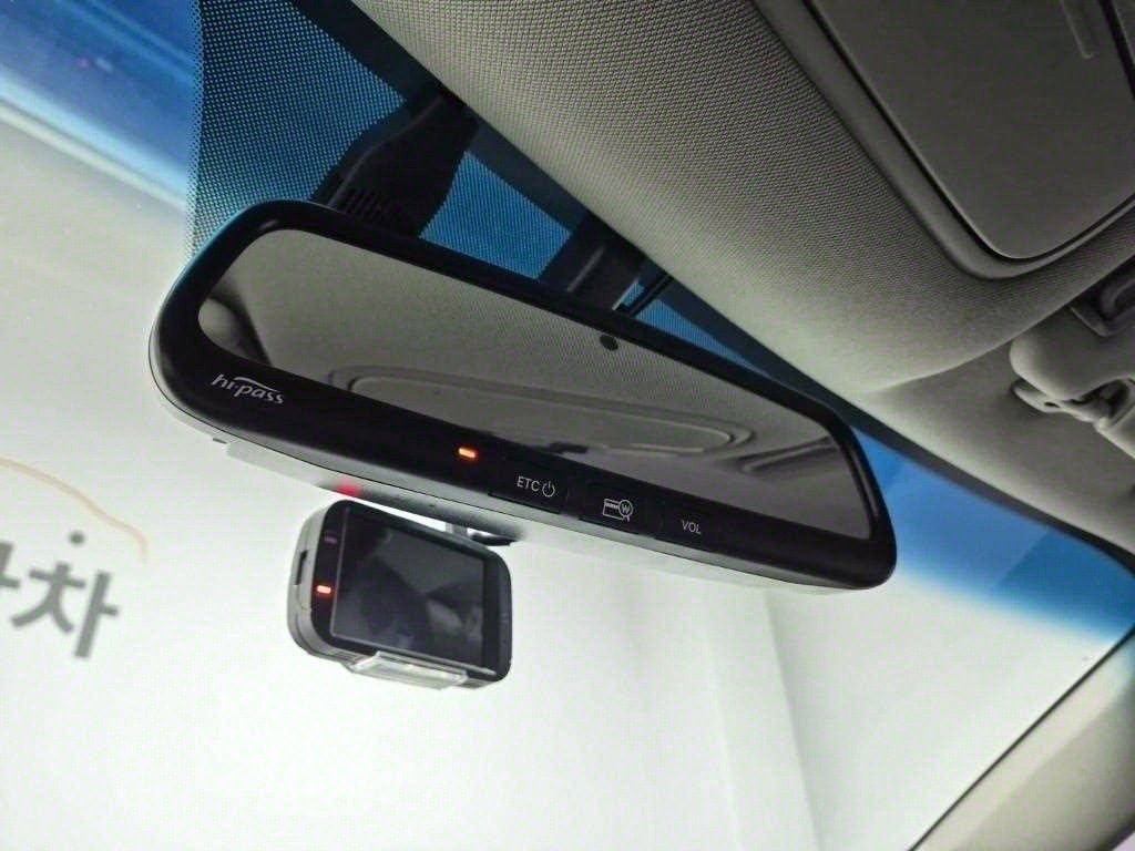 KIA Carnival 2015 Gris - Importación desde Corea - HF Imports Iquique - Foto 16