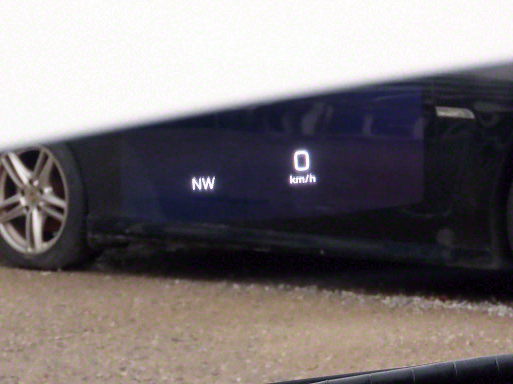 Mercedes Benz E class - Vista 10