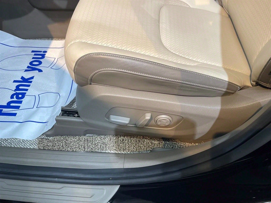 KIA Carnival - Vista 8