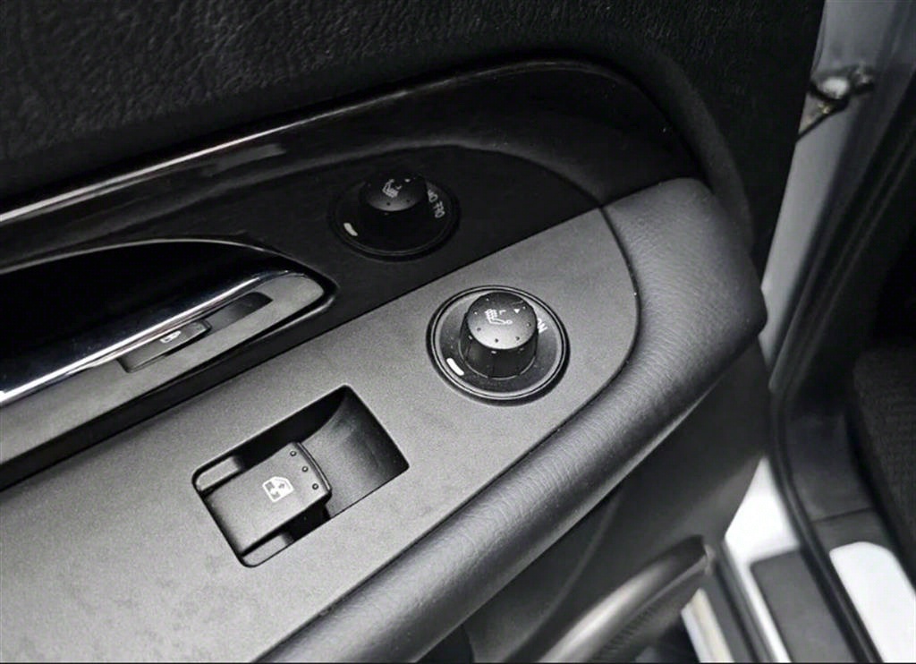 Ssangyong Rexton 2015 Plateado - Importación desde Corea - HF Imports Iquique - Foto 19