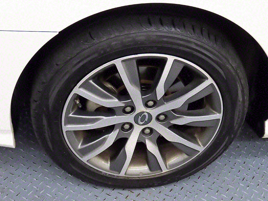 SAMSUNG SM5 2018 Blanco - Importación desde Corea - HF Imports Iquique - Foto 19