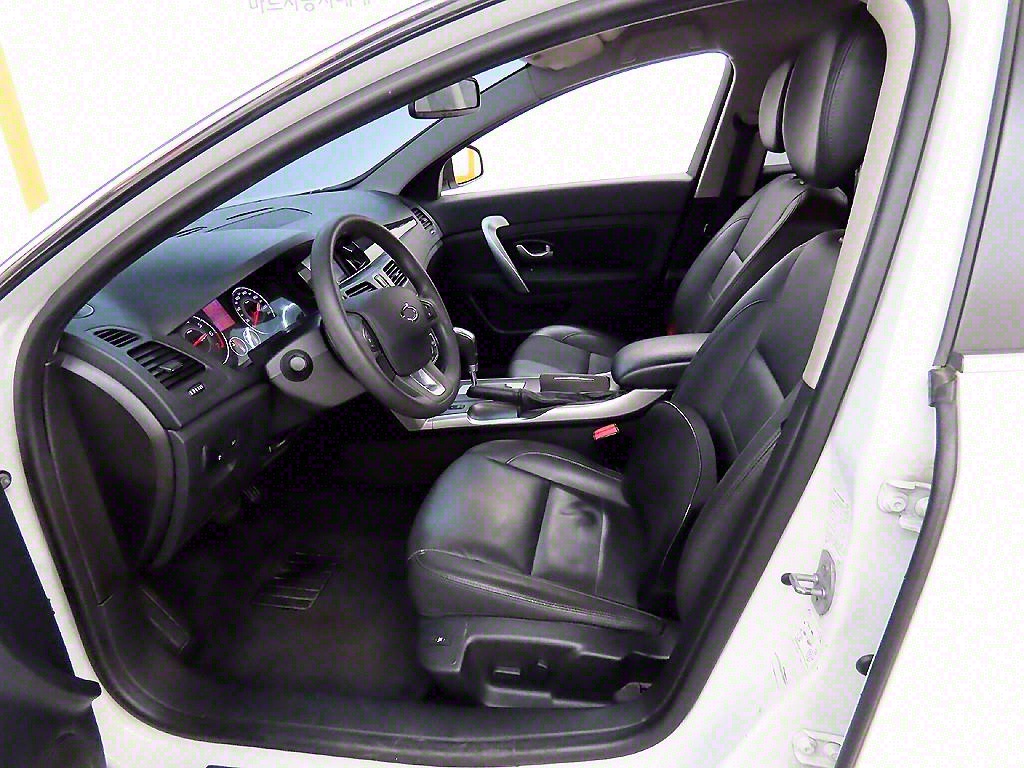 SAMSUNG SM5 - Vista 5