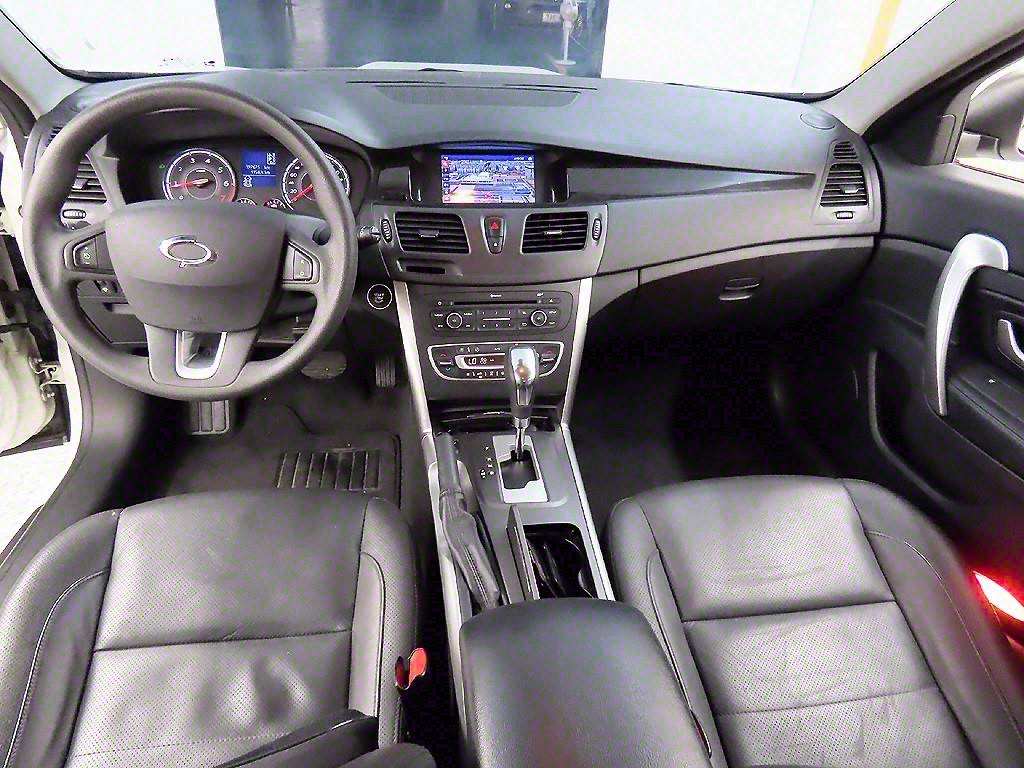 SAMSUNG SM5 - Vista 7