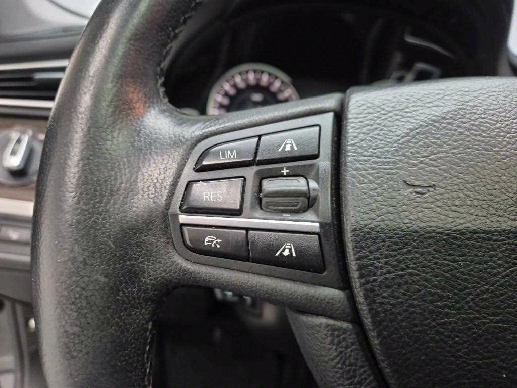 BMW 7 Series 2014 Negro - Importación desde Corea - HF Imports Iquique - Foto 16